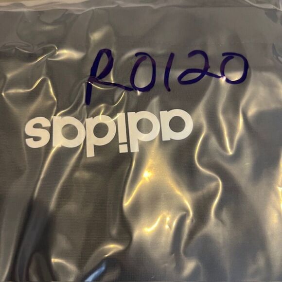 NWT Adidas Men's Black 3 Stripe Training Shorts Basketball Soccer Gym Medium - Picture 14 of 14